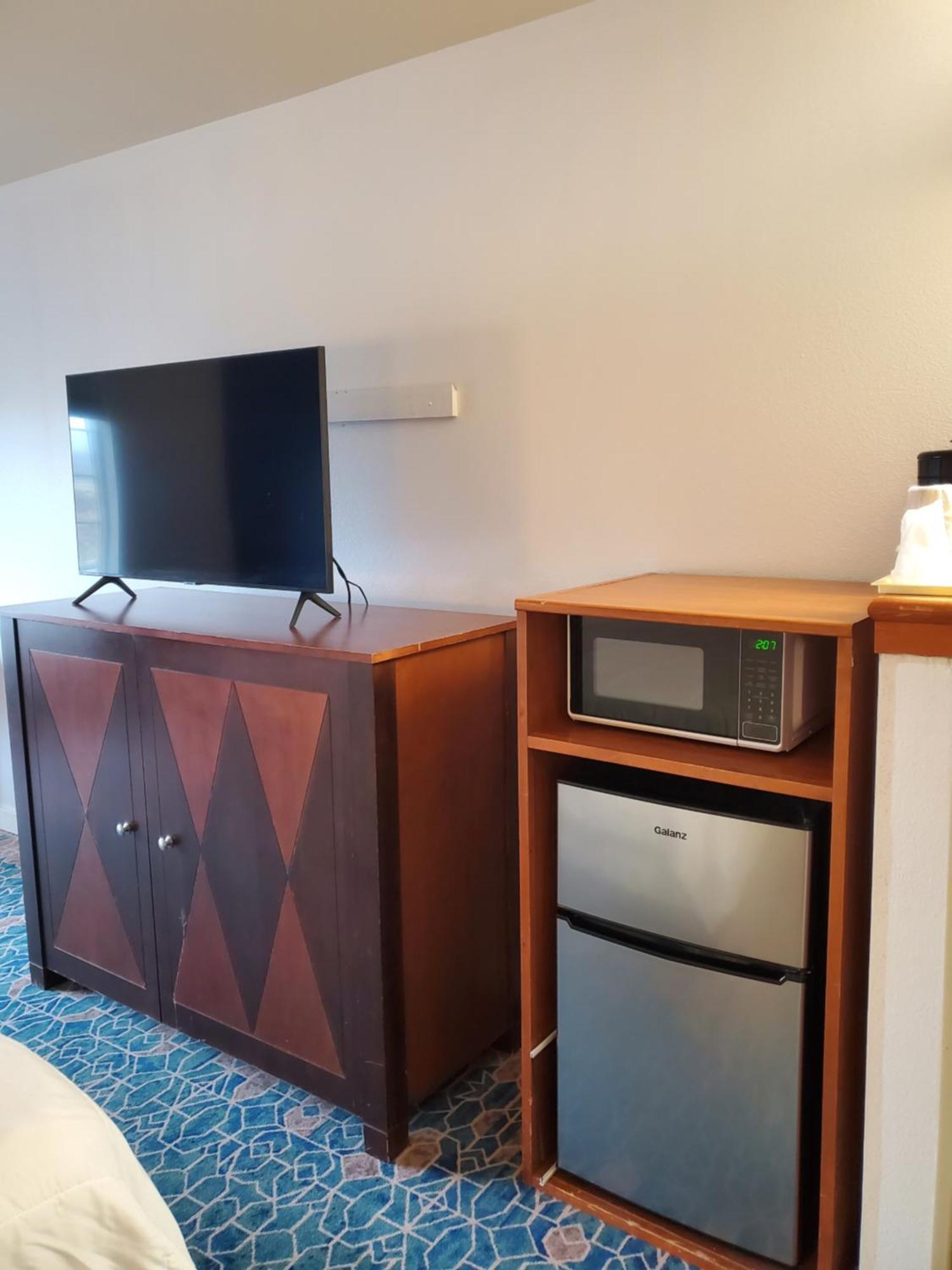 Omak Inn Екстер'єр фото