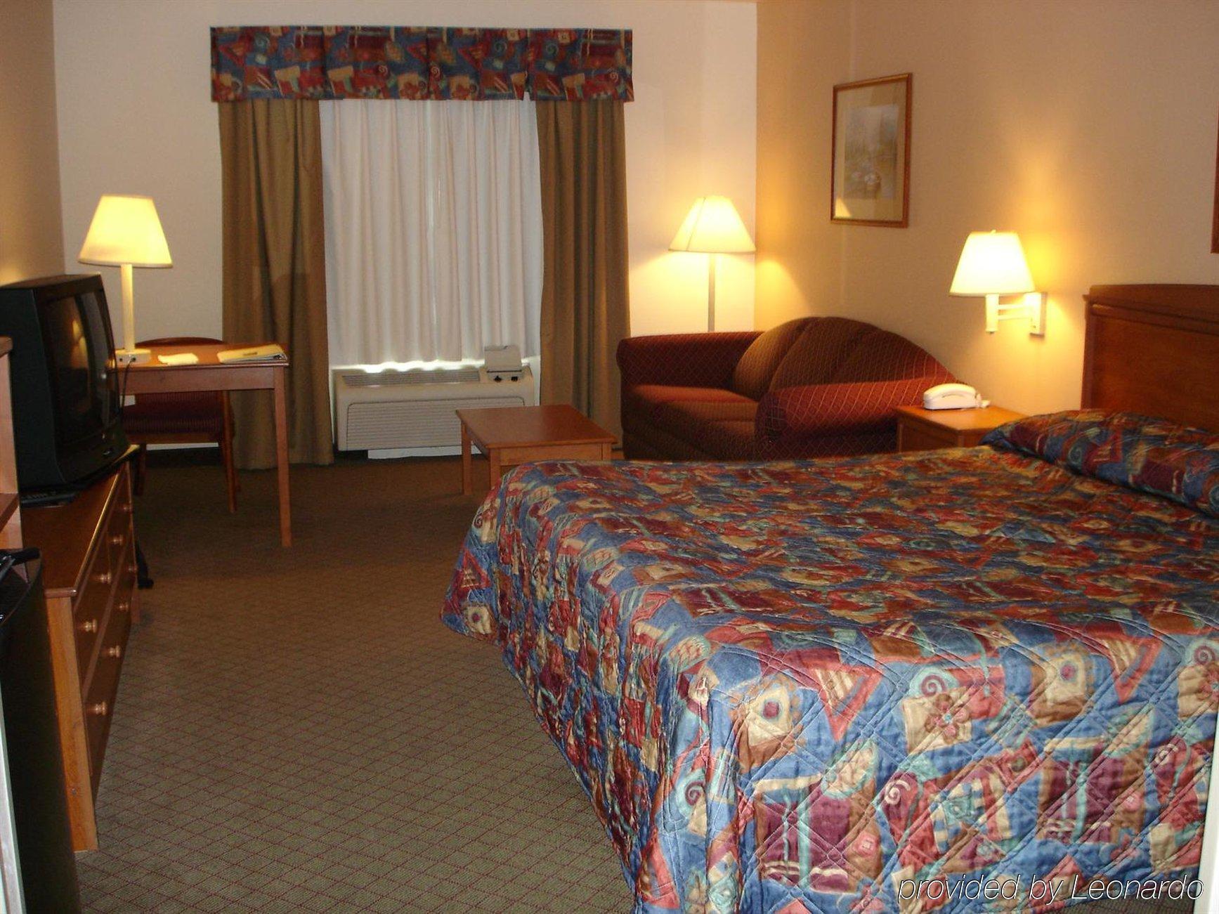 Omak Inn Екстер'єр фото